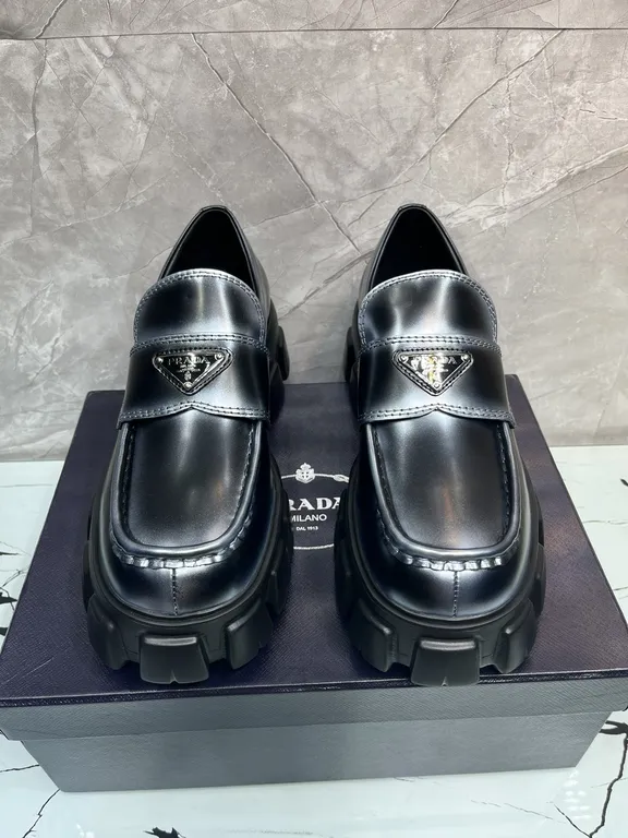 Prada Shoe 